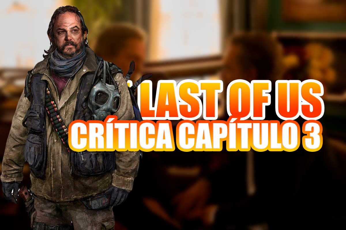 The Last of Us: Episódio 3 – Amor, Amizade e Apocalipse