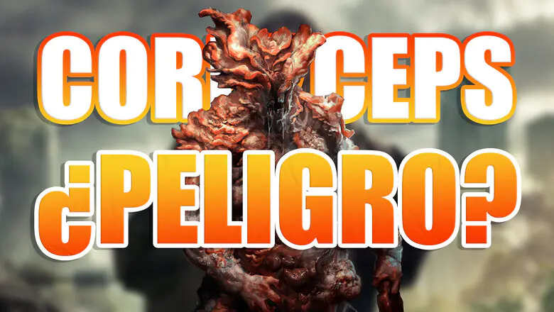 the last of us cordyceps