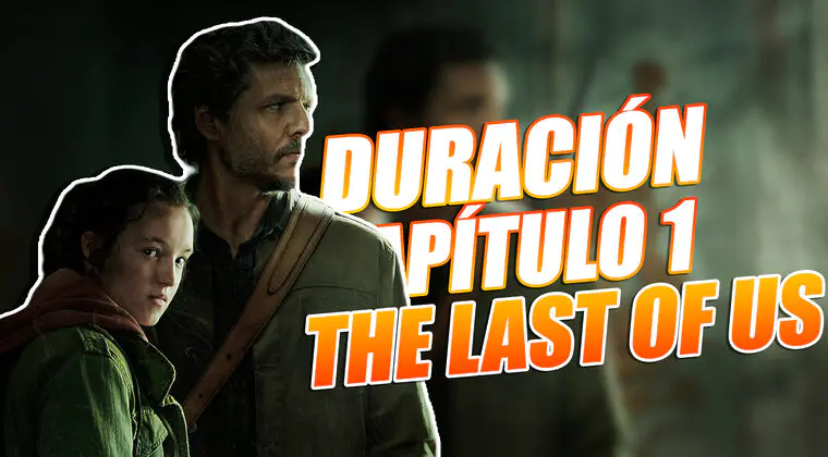 Imagen de ¿Cuánto dura el capítulo 1 de The Last of Us?