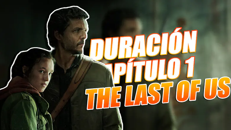 the last of us duracion