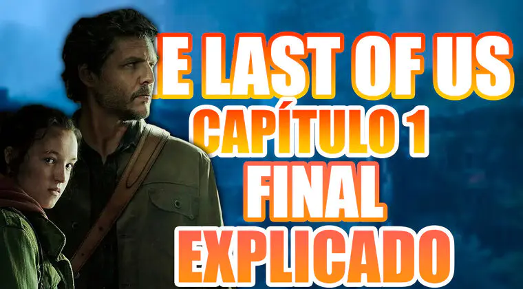 Imagen de Final explicado del primer episodio de The Last of Us, ¿Quién es Riley?