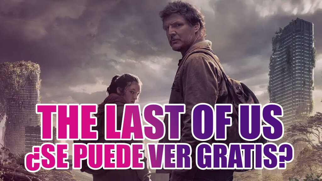 the last of us gratis