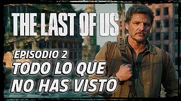 Imagen de The Last Of Us HBO: ¡Descubre las referencias y curiosidades del segundo episodio en este vídeo!