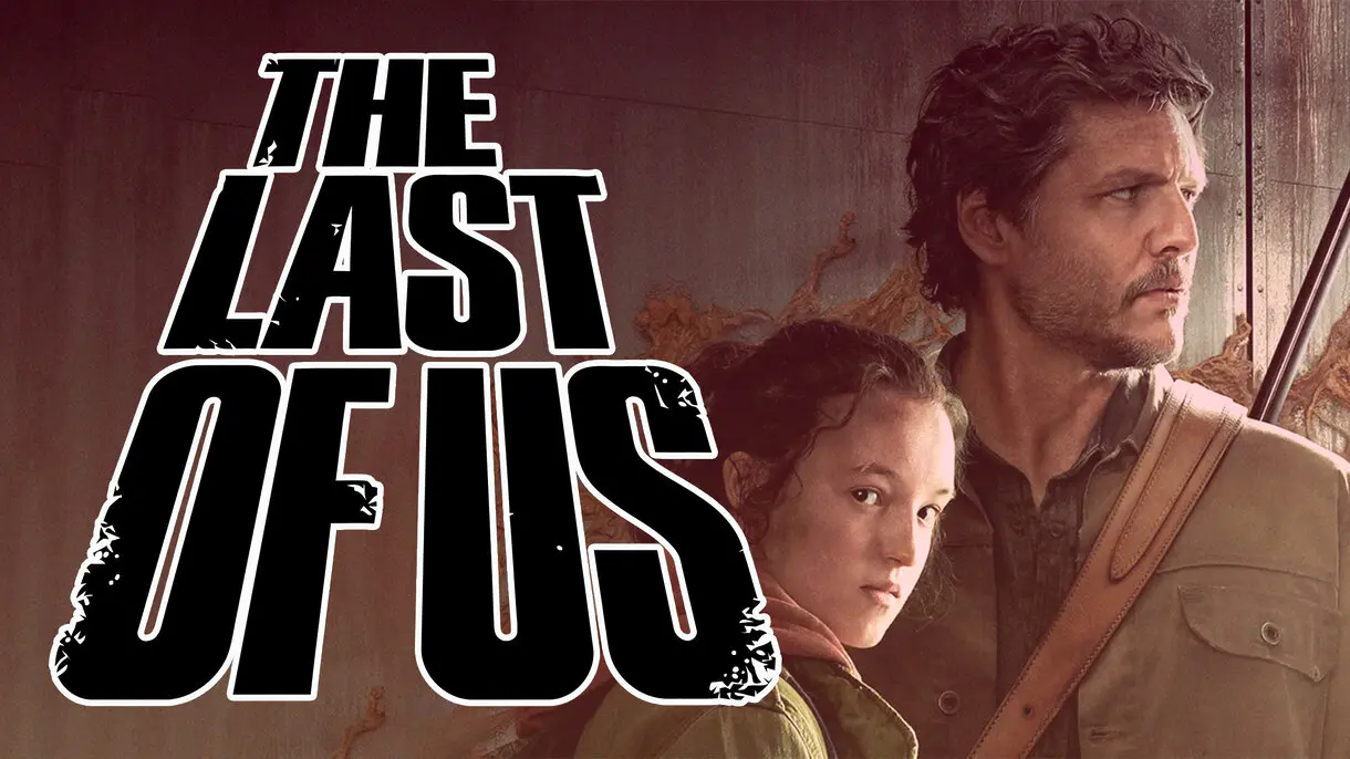 the last of us hbo max