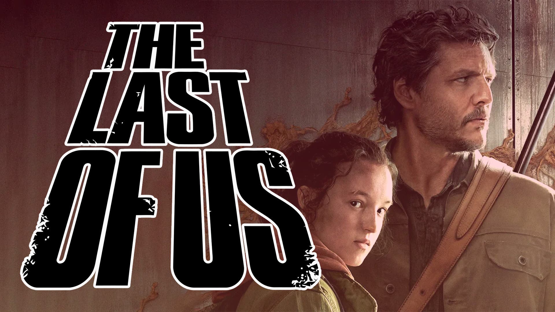 Trailer Final chapter The Last of Us: Thus ends the first season