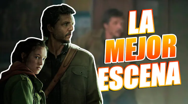 Imagen de Sí, la mejor escena de The Last of Us no aparece en el videojuego