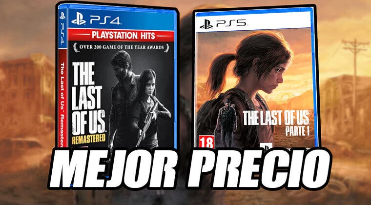 Imagen de Dónde puedo comprar The Last of Us más barato ahora que estoy enganchado a la serie de HBO