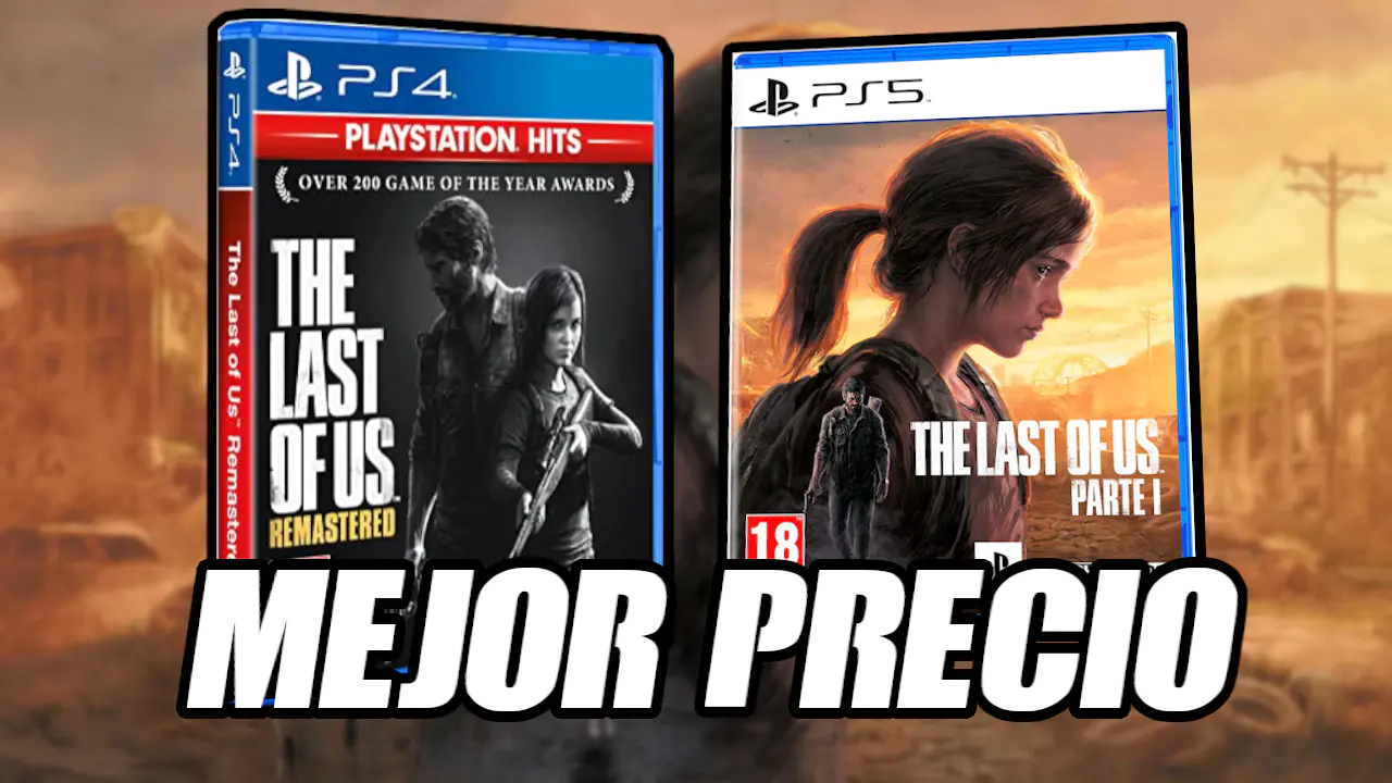 The Last of Us