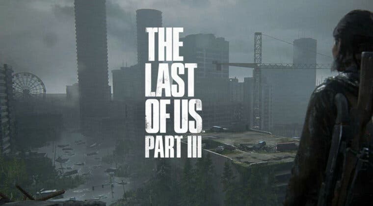 Imagen de Neil Druckmann ya apunta hacia The Last of Us 3: 'hay más historias por contar'