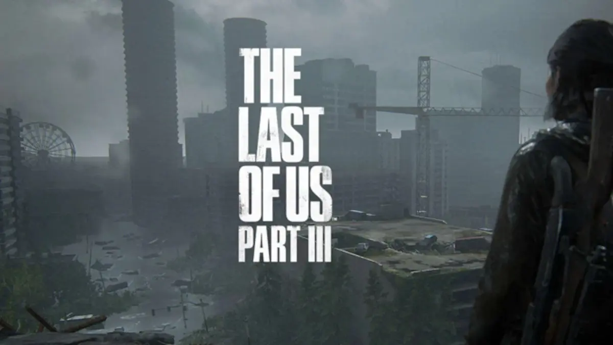 The Last of Us 3