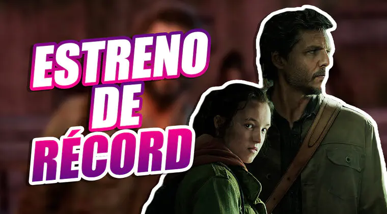 Imagen de Estreno de récord para The Last of Us: ¡el mejor de HBO desde 2010!