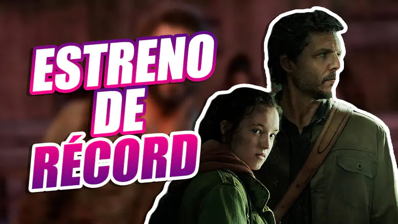 the last of us record