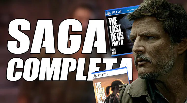 Imagen de Cómo y en qué orden jugar a los juegos de The Last of Us para entender la nueva serie de HBO