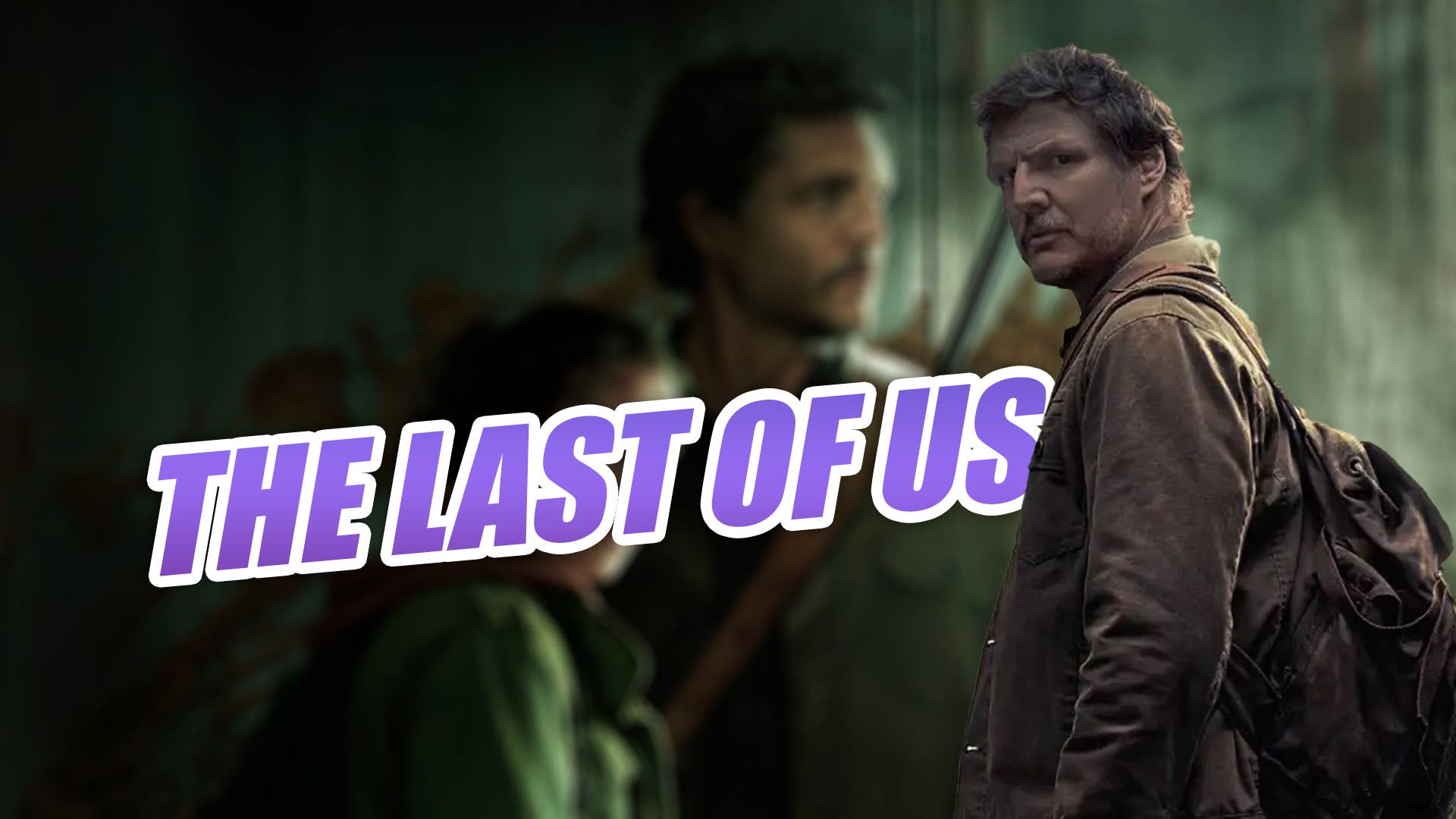 Los primeros detalles de la temporada 2 de The last of us no te