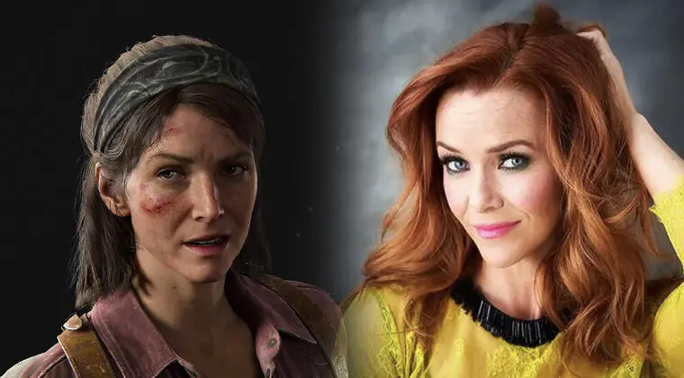 Imagen de Annie Wersching, actriz que le dio vida a Tess en The Last of Us, ha fallecido a los 45 años