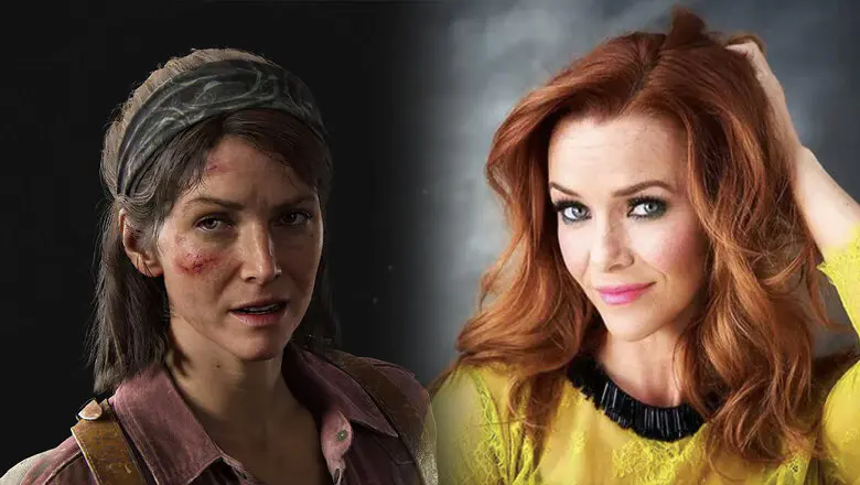 the last of us tess