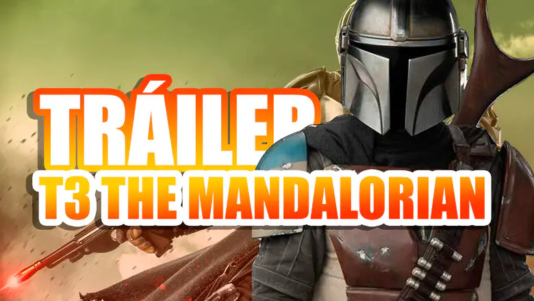 the mandalorian temporada 3