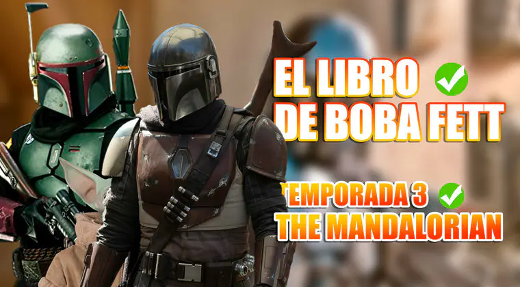 Imagen de ¿Por qué tienes que ver El libro de Boba Fett antes de la temporada 3 de The Mandalorian?