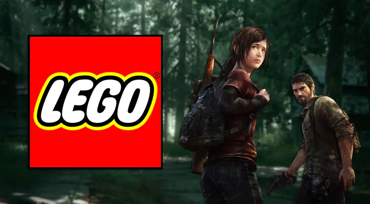 Imagen de Esta versión de LEGO de The Last of Us es tan bonita que sería una genialidad jugarla
