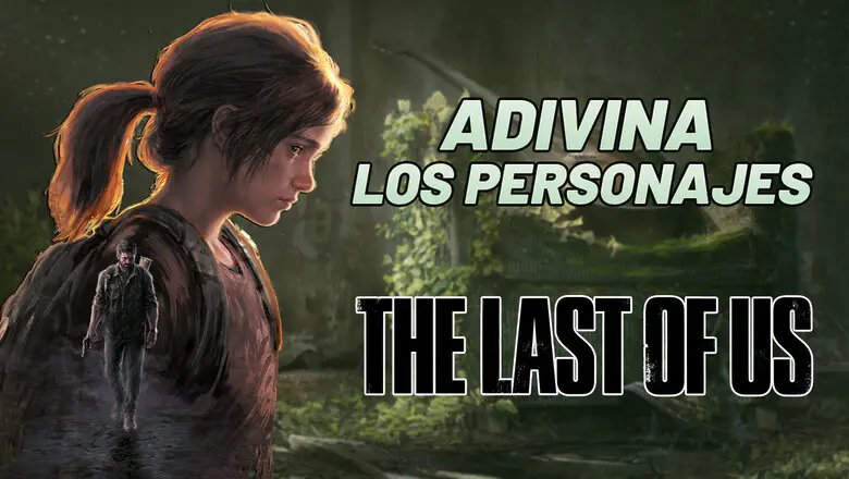 The Last of Us