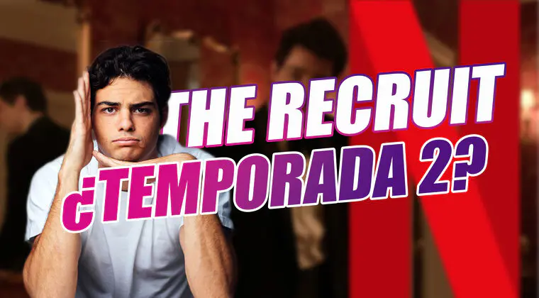 Imagen de Temporada 2 de El nuevo empleado en Netflix: ¿Cancelada o renovada?