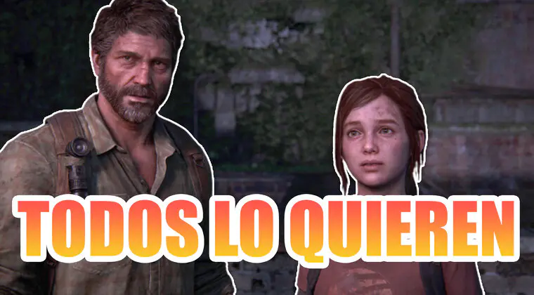 Imagen de La ventas de The Last of Us Parte 1 se disparan gracias al estreno de la serie