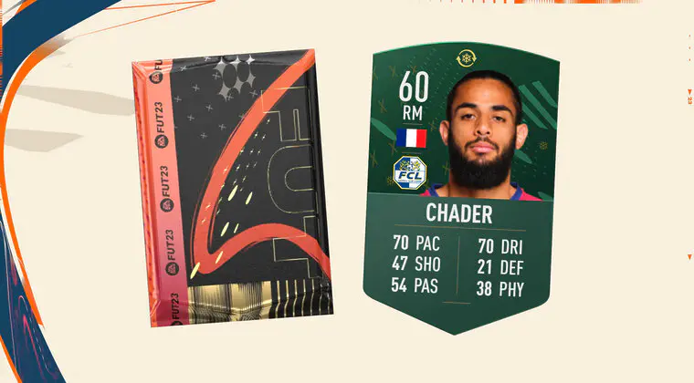 Imagen de FIFA 23: el nuevo contenido gratuito incluye uno de los últimos tokens Winter Wildcards Swaps