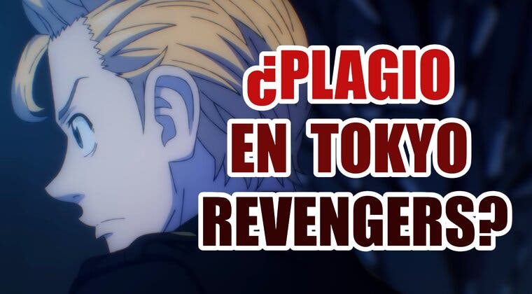 Imagen de ¿Plagio o referencia? El nuevo opening de Tokyo Revengers presenta una escena 'polémica'