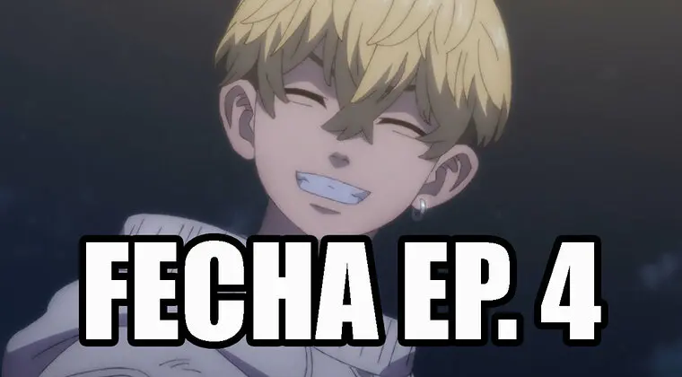 Imagen de Tokyo Revengers: horario y dónde ver el episodio 4 de la Temporada 2