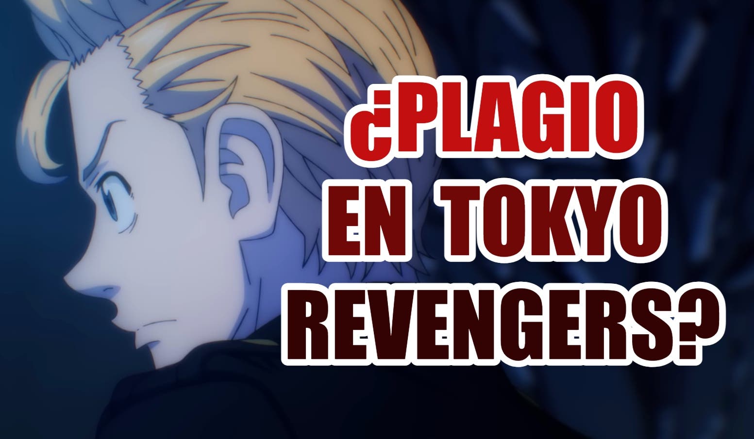 Tokyo Revengers: este es el 'opening' de la segunda temporada (2)
