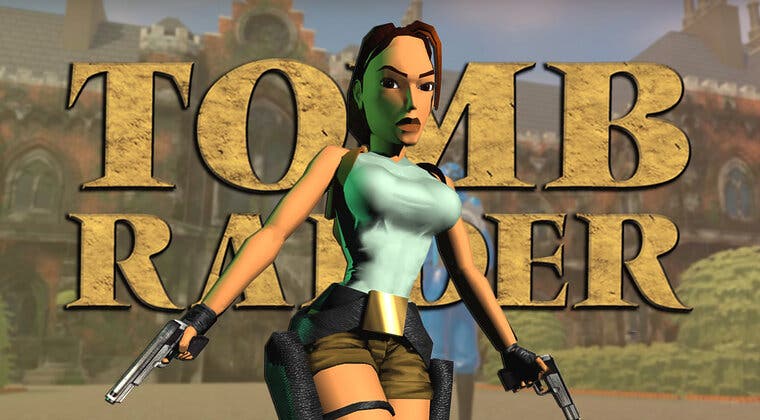 Imagen de Tomb Raider vuelve, pero no de la forma que realmente esperabas