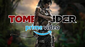 Imagen de ¡Tomb Raider tendrá una serie! Todos los detalles de la adaptación que prepara Prime Video