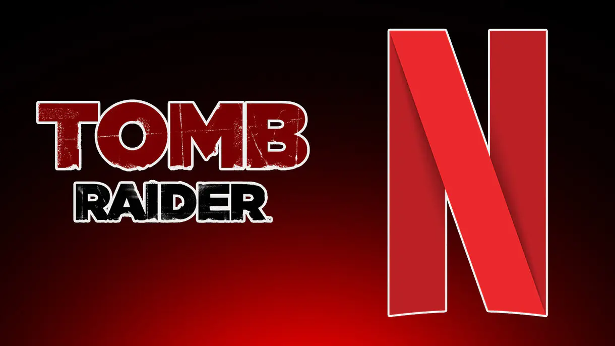 tombraider 1