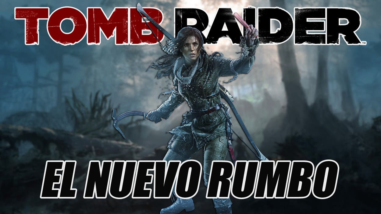 Tomb Raider