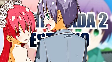 Imagen de Tonikaku Kawaii: Confirmado cuándo se estrena la temporada 2 del anime