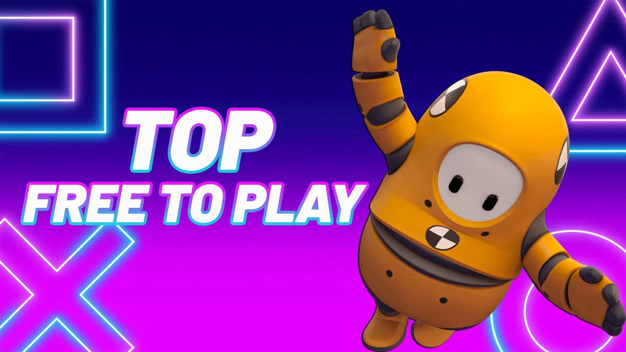 top free to play