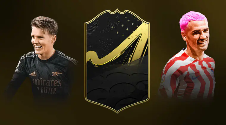 Imagen de FIFA 23: regresan los Equipos de la Semana con una sorpresa positiva (TOTW 10)