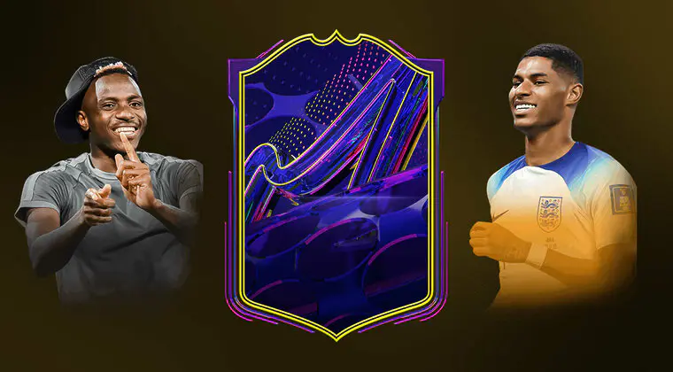Imagen de FIFA 23: el TOTW 12 ya está disponible con mejora de OTW incluida
