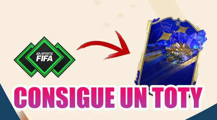 Imagen de FIFA 23: ¿Aún no te ha tocado un TOTY? Sigue abriendo sobres con esta oferta en FIFA Points
