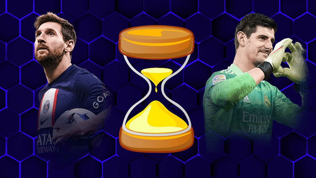 toty fecha para descubrir el equipo fifa 23