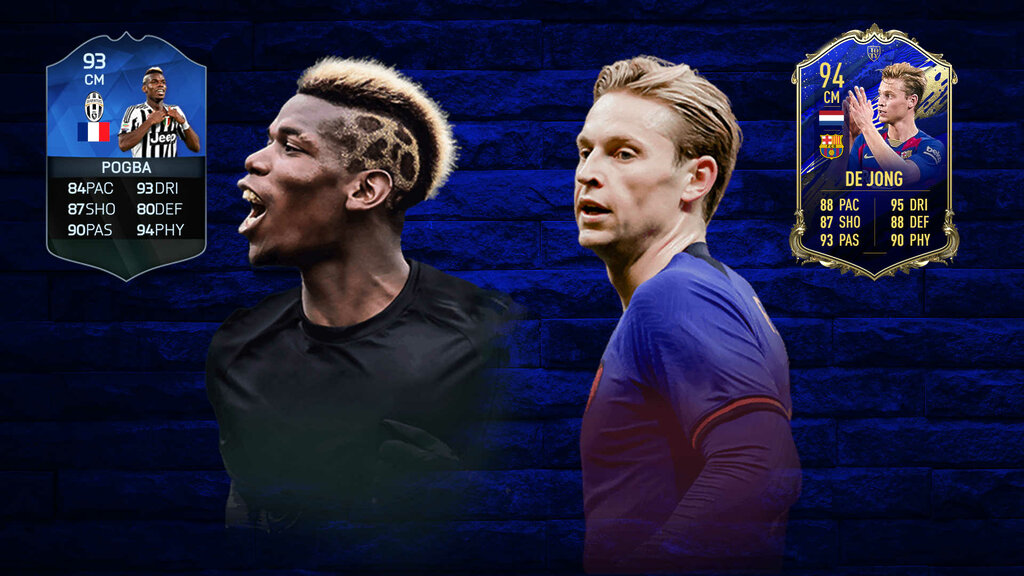 toty flashback que me encantaria ver fifa 23
