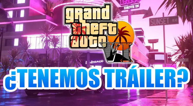 Imagen de Se filtra el supuesto tráiler de GTA VI poco antes de su presentación oficial