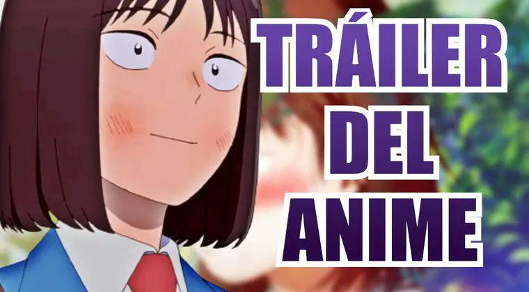 Imagen de Skip to Loafer muestra tráiler de su anime; así es la nueva rom-com que has de ver
