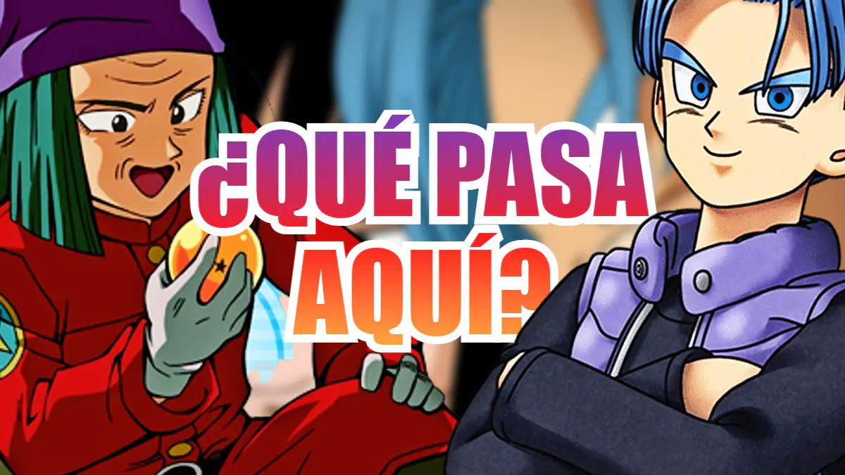 trunks mai