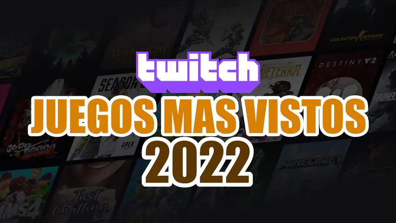 twitch 2022