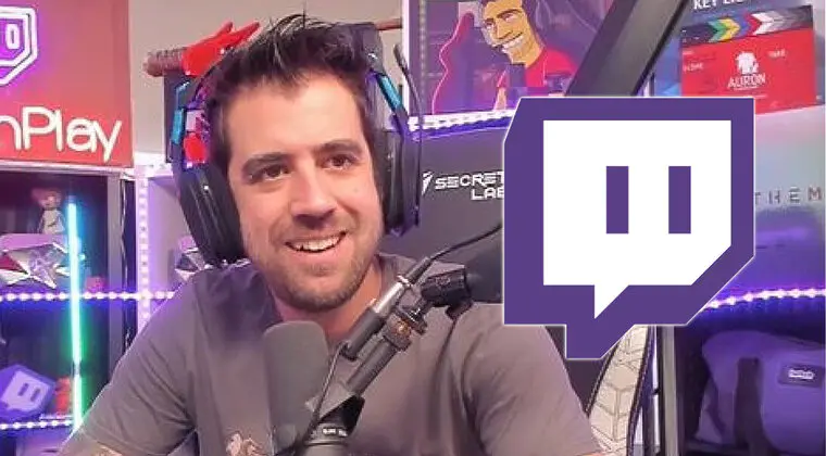 Imagen de ¿Cuántos espectadores necesitas para vivir de Twitch? Auronplay da una cifra