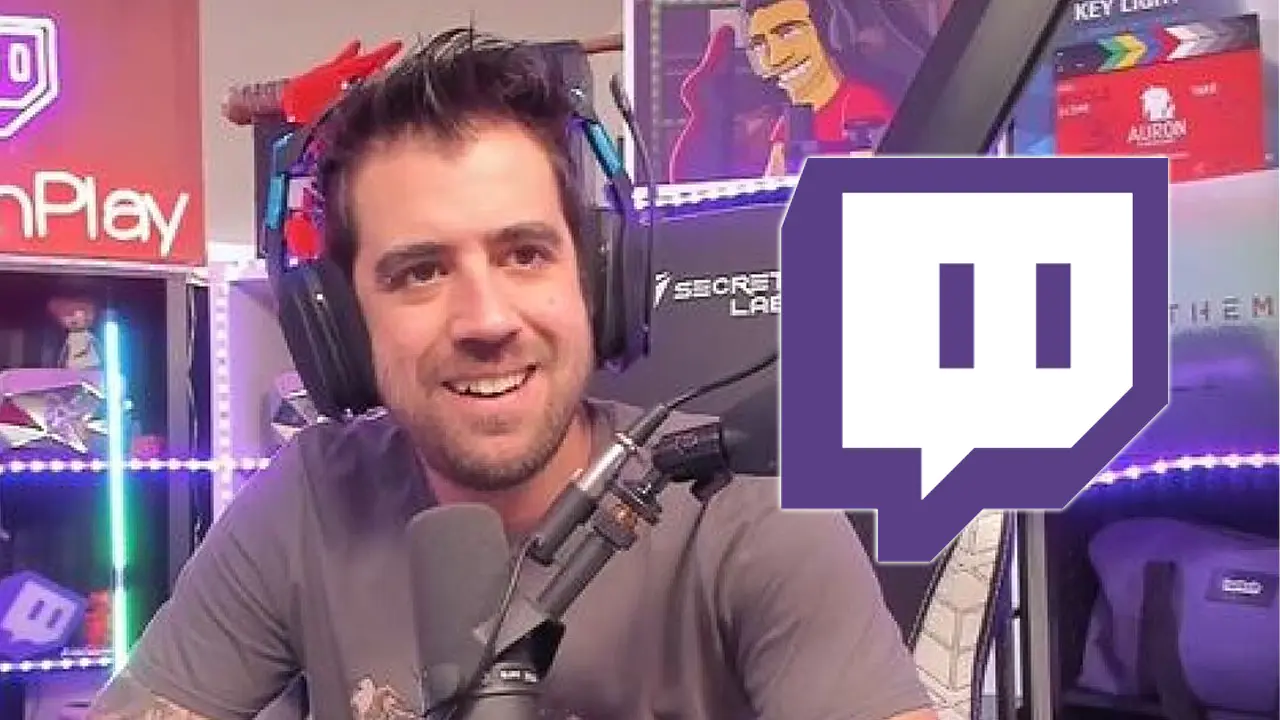 twitch auron