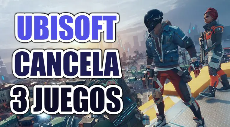 Imagen de Ubisoft y las razones de sus últimas cancelaciones: COVID-19 y... ¿12 juegos battle royale?