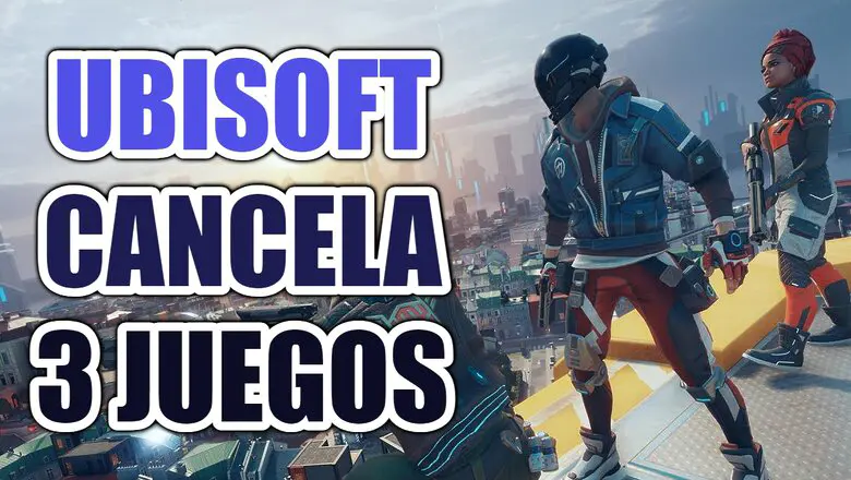 ubisoft