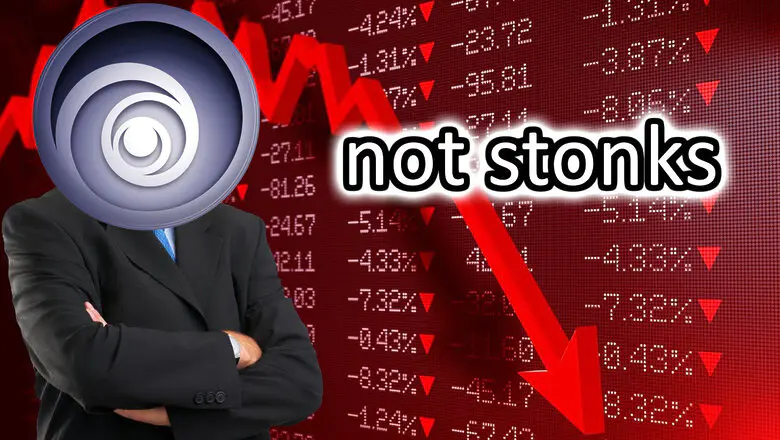 Ubisoft